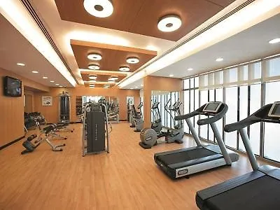 Hala Arjaan By Rotana, Deluxe Hotel Apartments Abu Dhabi Aparthotel
