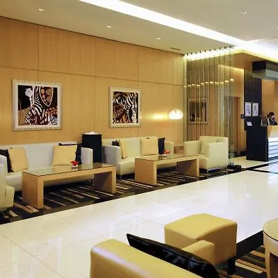 Hala Arjaan By Rotana, Deluxe Hotel Apartments Abu Dhabi Aparthotel