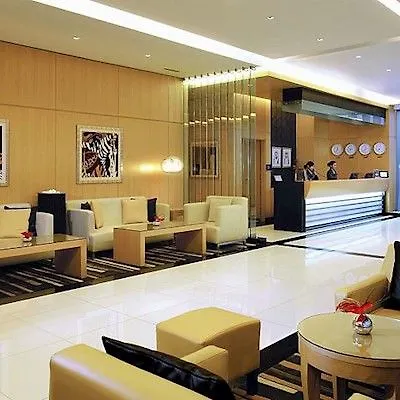 Hala Arjaan By Rotana, Deluxe Hotel Apartments Abu Dhabi Aparthotel