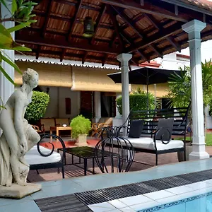 Ayubowan Gasthof Negombo