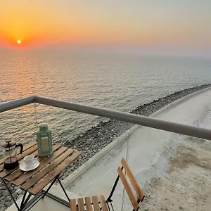 Pacific Rak Apartment Ras al-Khaimah