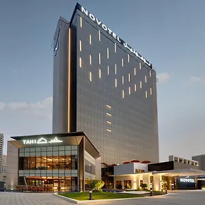 Novotel Expo Centre Émirats arabes unis