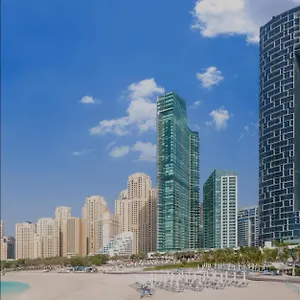 Stunning 5* 4br-oceanfront-apartment Apartment Dubai