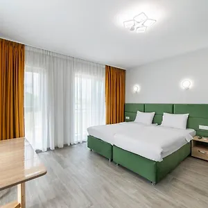 Апарт-отель By Citybookings