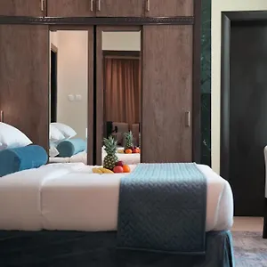 Hotel Ag, Abu Dabi
