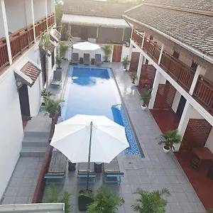 Pavilion & Travel Laos