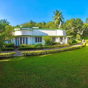 Fortuna Heritage Sri Lanka