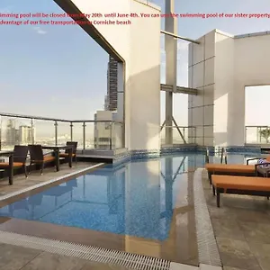 Ramada Corniche Hotel