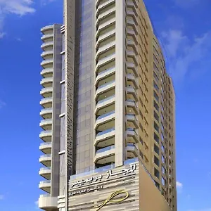 Al Majaz Premiere Aparthotel Schardscha