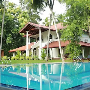The Frühstückspension Negombo