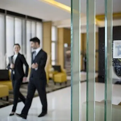 **** Aparthotel Hala Arjaan By Rotana, Deluxe Hotel Apartments Abu Dhabi United Arab Emirates