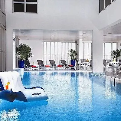 Hala Arjaan By Rotana, Deluxe Hotel Apartments Abu Dhabi Aparthotel