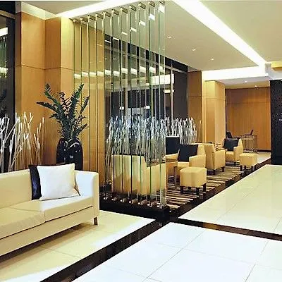 Hala Arjaan By Rotana, Deluxe Hotel Apartments Abu Dhabi 4*,