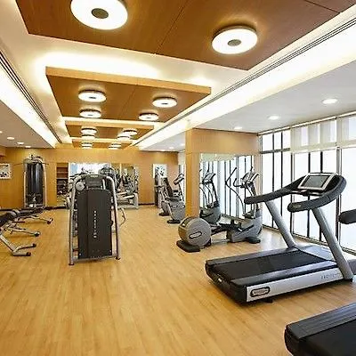 Hala Arjaan By Rotana, Deluxe Hotel Apartments Abu Dhabi