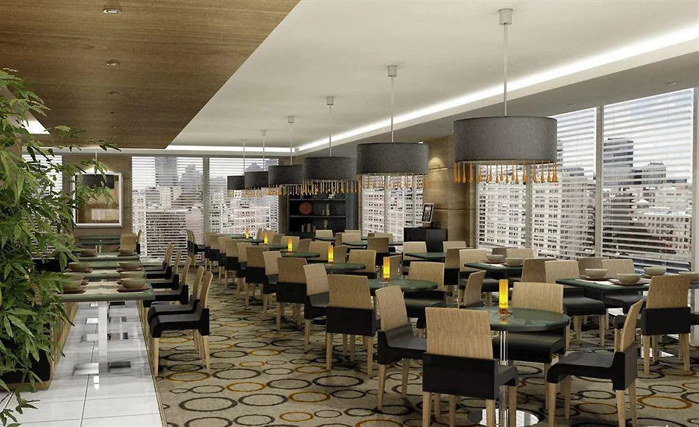 Hala Arjaan By Rotana, Deluxe Hotel Apartments Abu Dhabi